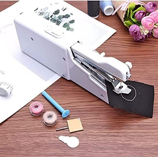 FRESHFNDS™ |  Mini Portable Sewing Machine