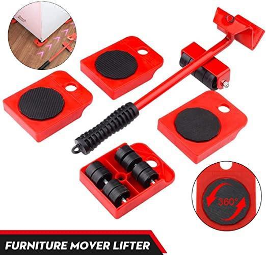 FRESHFNDS™ | Furniture Lifter Tool Kit