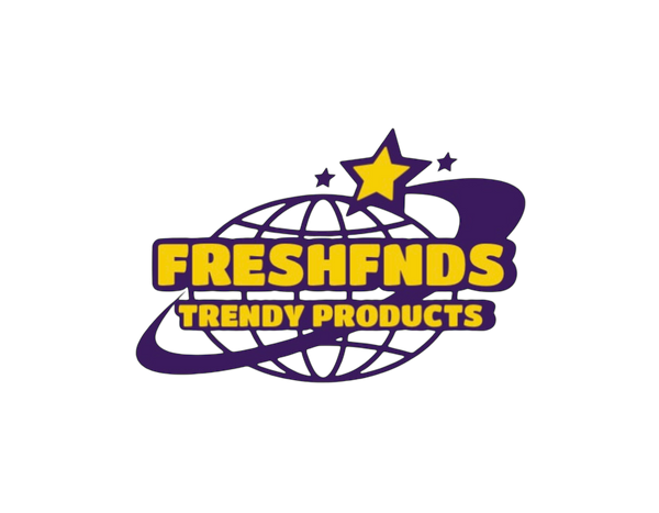 fresh fnds 